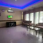 Hotel Simpang Lima Semarang